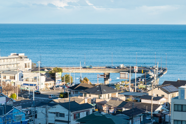 三菱パワー日立工場