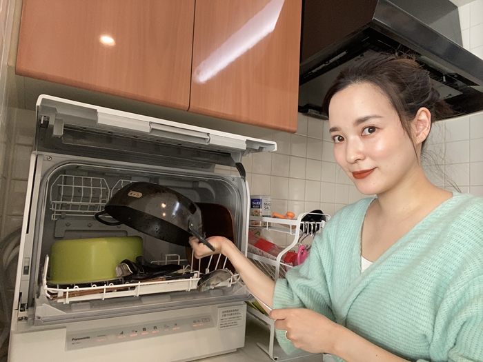 食洗機