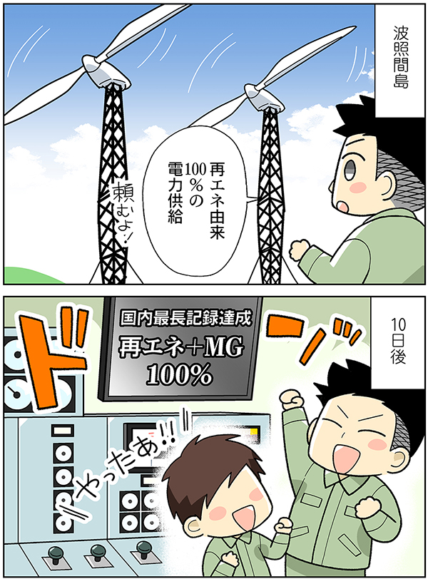 波照間島風力発電02