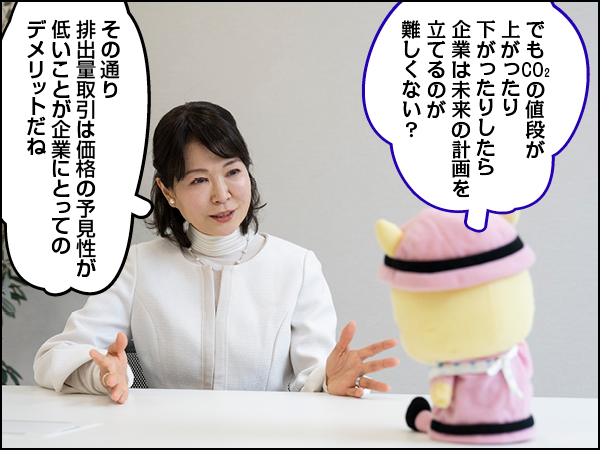 Conちゃん排出量取引後編005